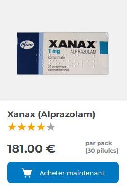 Acheter Xanax à Paris : Guide et Conseils Acheter Xanax à Paris : Guide et Conseils