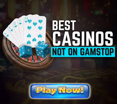 Explore Non-Gamstop UK Casino Sites for an Unrestricted Gaming Experience