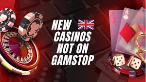 Explore Non-Gamstop UK Casino Sites for an Unrestricted Gaming Experience