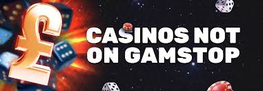 Explore Non-Gamstop UK Casino Sites for an Unrestricted Gaming Experience