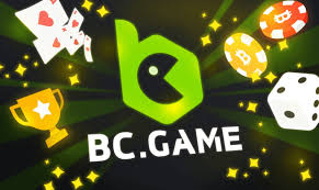 Explore the Exciting World of BC.Game Hub