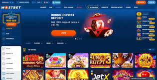 Guide to Mostbet Login Seamless Access to Your Betting Account