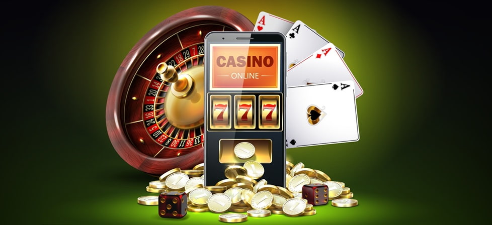 Oplev Online Casinoer Uden om ROFUS Oplev Online Casinoer Uden om ROFUS