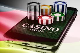 The Future of Online Gaming Trends and Technologies The Future of Online Gaming Trends and Technologies