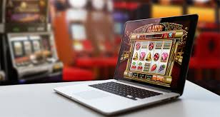 The Future of Online Gaming Trends and Technologies The Future of Online Gaming Trends and Technologies