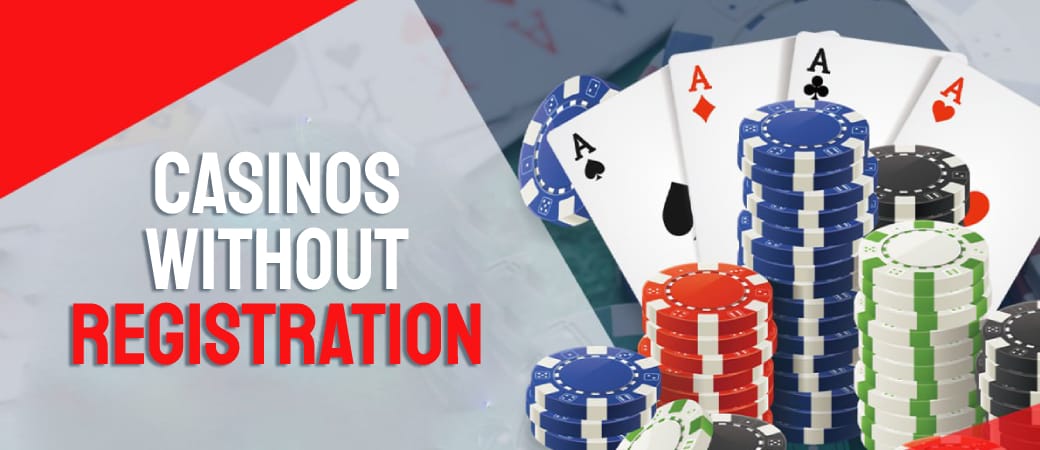 Casinò Online No ADM Guida Completa per Giocatori