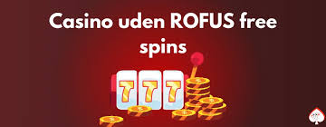 Casinot uden Rufus Spill Sikkert med Trustly