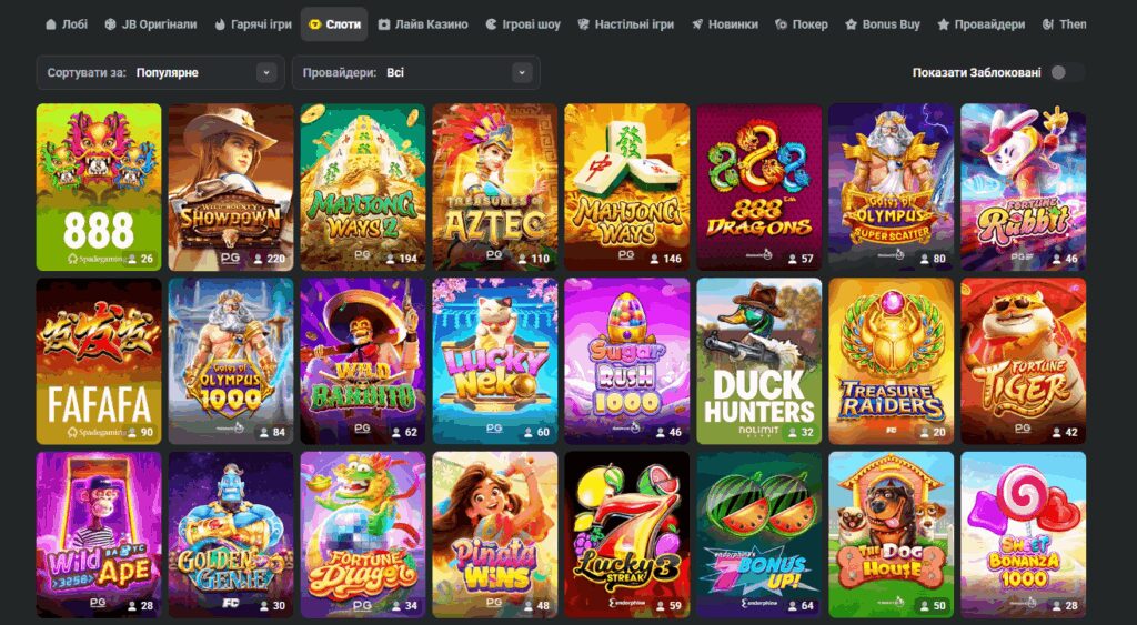 Discover JB Casino A Comprehensive Guide to Online Gaming