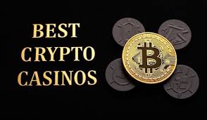 Discover the Excitement of New Crypto Casinos