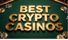 Discover the Excitement of New Crypto Casinos