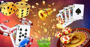 Explore the Exciting World of Casino BetCoCo 758857566 Explore the Exciting World of Casino BetCoCo 758857566