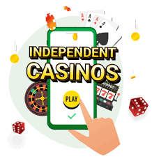 Exploring Independent Online Casino Sites A Comprehensive Guide 630207316