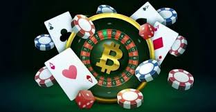 Exploring the Exciting World of Online Casino BOF