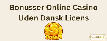 Frie Casino Spins Maksimer Din Spiloplevelse