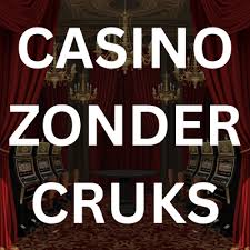 Geen CRUKS Casino De Toekomst van Online Gokken