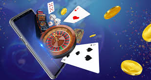 Spin City Casino - Twoje Idealne Miejsce na Rozrywkę 648807909
