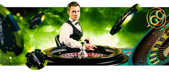 The Excitement of Bitcoin Roulette A New Era in Online Gaming 63195472