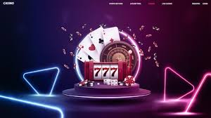The Excitement of Bitcoin Roulette A New Era in Online Gaming 63195472