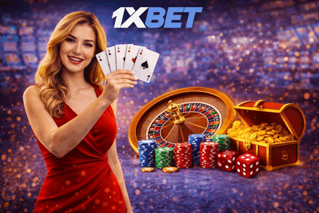 The Importance of Casino Access in Today's Digital Landscape