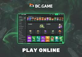 کمیشن BC Game ایک مکمل رہنما