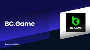 Discover the Excitement of BC.Game Hub Your Ultimate Gaming Destination