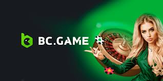 Join the Excitement at BC.Game Casino