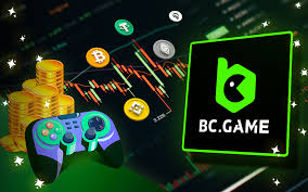 Join the Excitement at BC.Game Casino