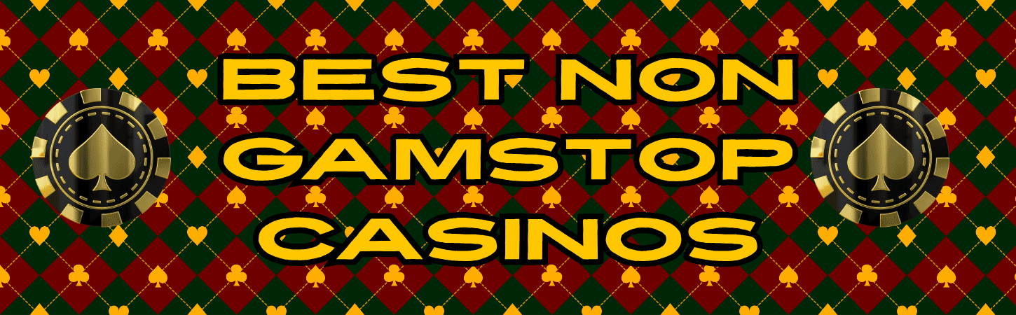 Online Casinos Not on GamStop Experience Gambling Without Limits