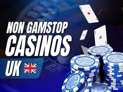 Online Casinos Not on GamStop Experience Gambling Without Limits