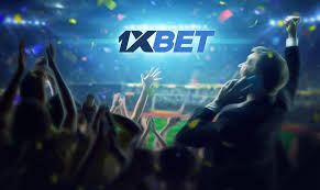 1xbet Online La Révolution des Paris Sportifs 1xbet Online La Révolution des Paris Sportifs