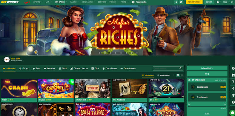 BetWinner Burkina Faso Bonus Guide Maximize Your Winnings BetWinner Burkina Faso Bonus Guide Maximize Your Winnings