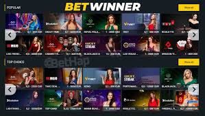 BetWinner Platform Your Gateway to Online Betting and Gaming BetWinner Platform Your Gateway to Online Betting and Gaming