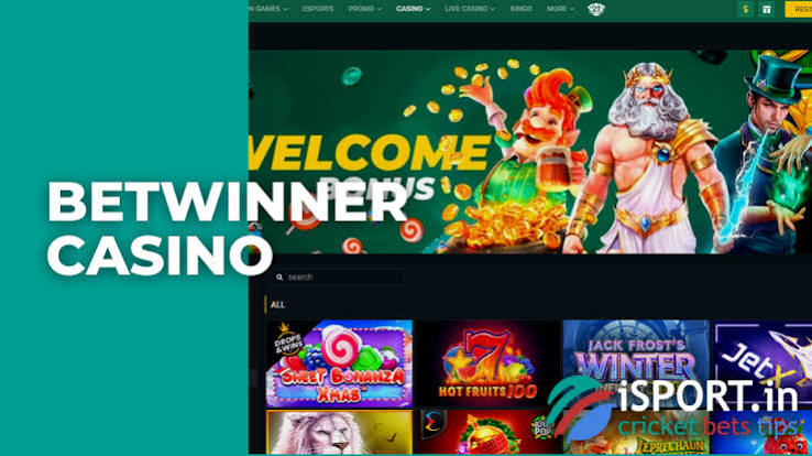 BetWinner Platform Your Gateway to Online Betting and Gaming BetWinner Platform Your Gateway to Online Betting and Gaming