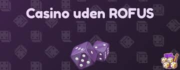 Casinoer uden ROFUS for Danske Spillere -248876323 Casinoer uden ROFUS for Danske Spillere -248876323