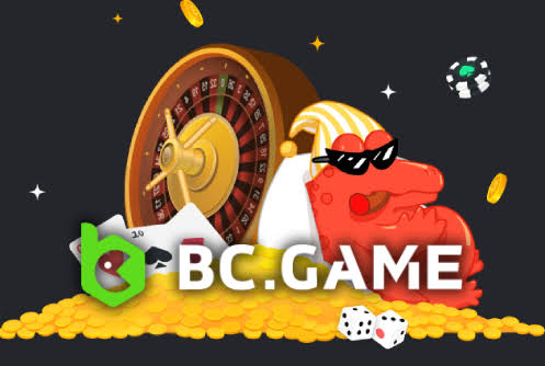 Comprehensive Guide to BC.Game Deposit Methods 798008114 Comprehensive Guide to BC.Game Deposit Methods 798008114