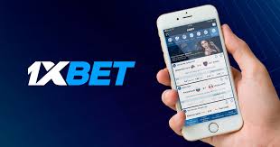 Découvrez 1xbet Algérie  Votre Pass pour les Paris Sportifs