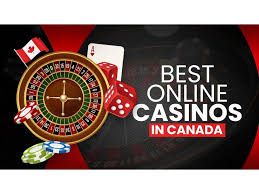 Discover the Best Canada Casino Top Picks and Insights Discover the Best Canada Casino Top Picks and Insights