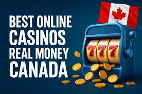 Discover the Best Canadian Online Gambling Sites for 2023 Discover the Best Canadian Online Gambling Sites for 2023