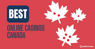Discover the Best Online Casinos in Canada -225657761 Discover the Best Online Casinos in Canada -225657761