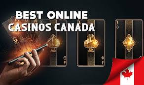 Discover the Best Online Casinos in Canada A Comprehensive Guide -197650026 Discover the Best Online Casinos in Canada A Comprehensive Guide -197650026