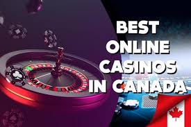 Discover the Best Online Casinos in Canada A Comprehensive Guide -246064151 Discover the Best Online Casinos in Canada A Comprehensive Guide -246064151