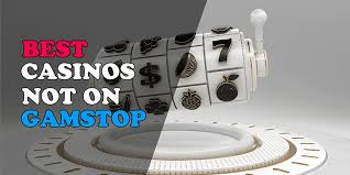 Discover the Top Rated Non GamStop Casinos for 2023 Discover the Top Rated Non GamStop Casinos for 2023