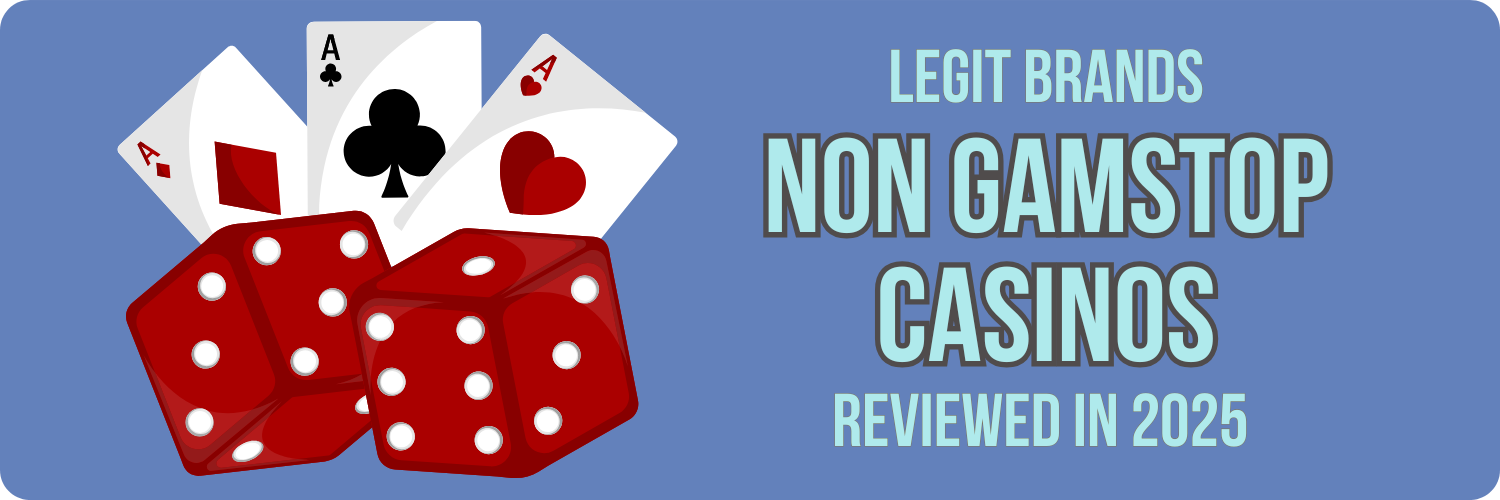 Discover the World of Online Casinos Not Registered with GamStop Discover the World of Online Casinos Not Registered with GamStop