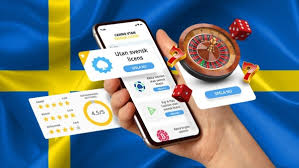 Discovering Casinos Without a Swedish License What You Need to Know Discovering Casinos Without a Swedish License What You Need to Know