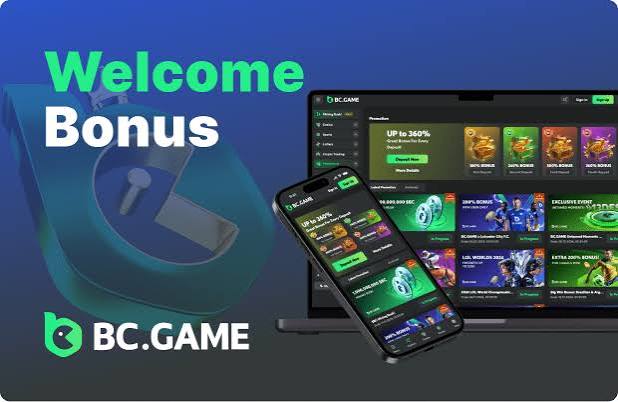 Explore BC.Game Argentina Your Ultimate Online Gaming Destination Explore BC.Game Argentina Your Ultimate Online Gaming Destination