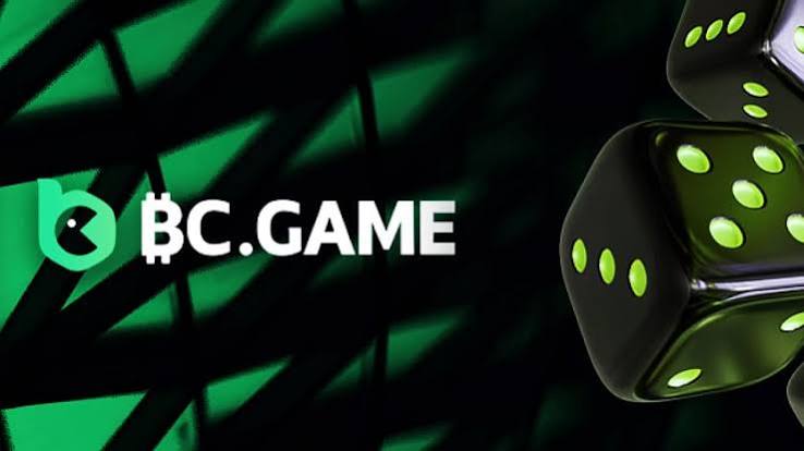 Exploring BC.Game Crypto Casino in Argentina A Comprehensive Guide