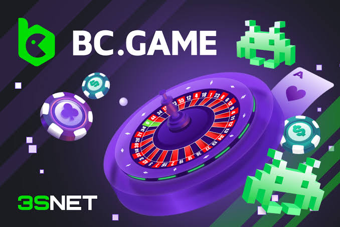 Exploring BC.Game Crypto Casino in Argentina A Comprehensive Guide