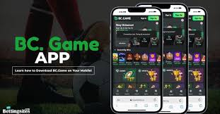 Exploring BC.Game The Leading Online Crypto Casino