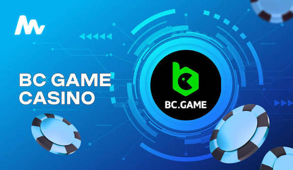 Exploring BC.Game The Leading Online Crypto Casino in Pakistan