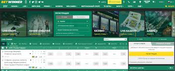 Exploring BetWinner Online Casino A Comprehensive Guide